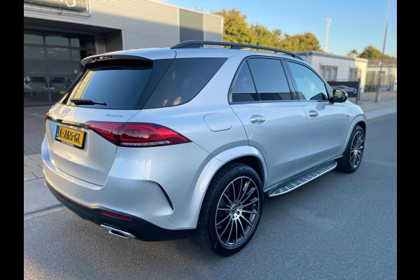 Mercedes-Benz GLE 350E 4-MATIC AMG Night-Pakket Burmester Panoramadak