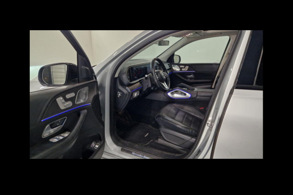 Mercedes-Benz GLE 350E 4-MATIC AMG Night-Pakket Burmester Panoramadak