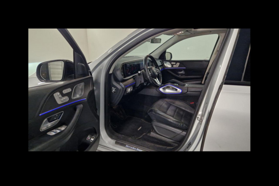 Mercedes-Benz GLE 350E 4-MATIC AMG Night-Pakket Burmester Panoramadak