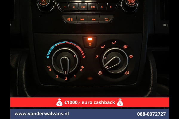 Peugeot Boxer 2.2 Blue HDi 140 pk Pick up 7 Persoons Dubbele cabine open laadbak Euro6 Airco | 7-Zits | 3000kg trekvermogen