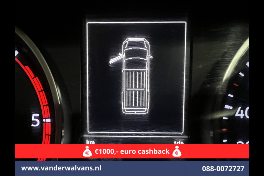 Volkswagen Crafter 2.0 TDI 140pk L4H4 L3H3 Euro6 # Airco | 2x Zijdeur | Camera | Apple Carplay android auto, bijrijdersbank, 270 gr. achterdeuren, 3000kg trekvermogen Volkswagen Crafter 2.0 TDI 140pk L4H4 L3H3 Euro6 # Airco | 2x Zijdeur | Camera | Apple Carplay android auto, bijrijdersbank, 270 gr. achterdeuren, 3000kg trekvermogen