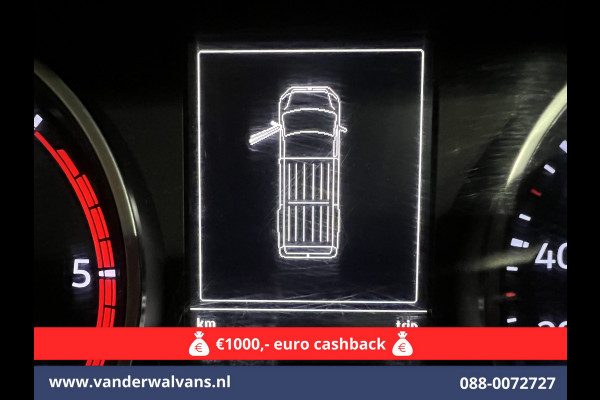 Volkswagen Crafter 2.0 TDI 140pk L4H4 L3H3 Euro6 # Airco | 2x Zijdeur | Camera | Apple Carplay android auto, bijrijdersbank, 270 gr. achterdeuren, 3000kg trekvermogen Volkswagen Crafter 2.0 TDI 140pk L4H4 L3H3 Euro6 # Airco | 2x Zijdeur | Camera | Apple Carplay android auto, bijrijdersbank, 270 gr. achterdeuren, 3000kg trekvermogen