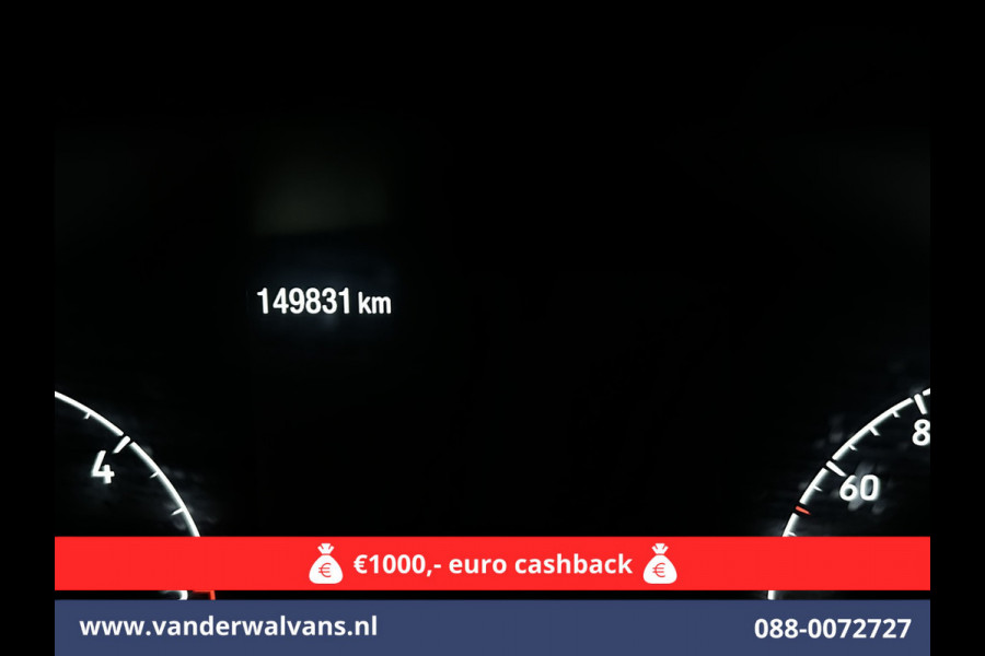 Ford Transit 2.0 TDCI L4H3 Jumbo Euro6 Airco | Cruisecontrol | Apple Carplay | Android Auto | Parkeersensoren Verwarmde voorruit, Bijrijdersbank Ford Transit 2.0 TDCI L4H3 Jumbo Euro6 Airco | Cruisecontrol | Apple Carplay | Android Auto | Parkeersensoren Verwarmde voorruit, Bijrijdersbank