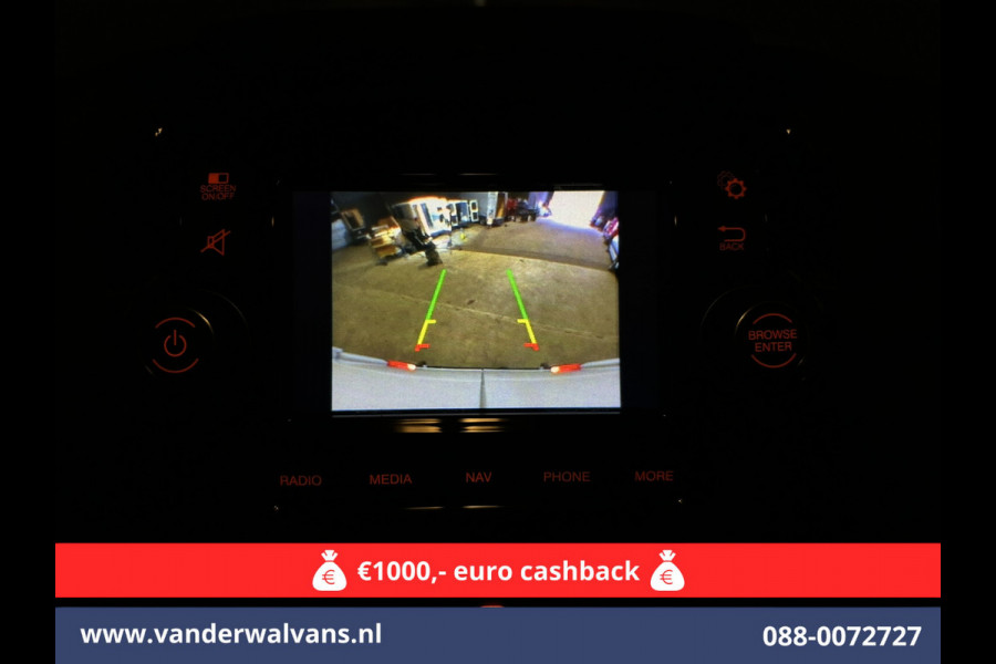 Opel Movano 2.2 CDTI 120pk L2H2 Euro6 # Airco | Navigatie | Camera | Cruisecontrol | Parkeersensoren Bluetooth-telefoonvoorbereiding, Bijrijdersbank Opel Movano 2.2 CDTI 120pk L2H2 Euro6 # Airco | Navigatie | Camera | Cruisecontrol | Parkeersensoren Bluetooth-telefoonvoorbereiding, Bijrijdersbank