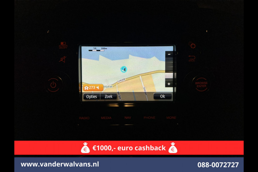 Opel Movano 2.2 CDTI 120pk L2H2 Euro6 # Airco | Navigatie | Camera | Cruisecontrol | Parkeersensoren Bluetooth-telefoonvoorbereiding, Bijrijdersbank Opel Movano 2.2 CDTI 120pk L2H2 Euro6 # Airco | Navigatie | Camera | Cruisecontrol | Parkeersensoren Bluetooth-telefoonvoorbereiding, Bijrijdersbank