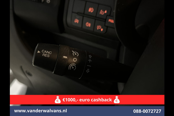 Opel Movano 2.2 CDTI 120pk L2H2 Euro6 # Airco | Navigatie | Camera | Cruisecontrol | Parkeersensoren Bluetooth-telefoonvoorbereiding, Bijrijdersbank Opel Movano 2.2 CDTI 120pk L2H2 Euro6 # Airco | Navigatie | Camera | Cruisecontrol | Parkeersensoren Bluetooth-telefoonvoorbereiding, Bijrijdersbank