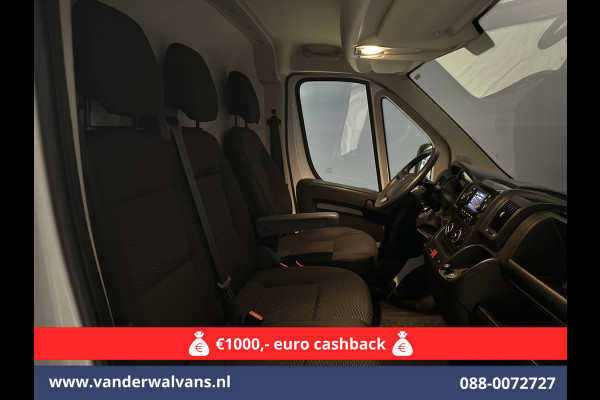 Opel Movano 2.2 CDTI 120pk L2H2 Euro6 # Airco | Navigatie | Camera | Cruisecontrol | Parkeersensoren Bluetooth-telefoonvoorbereiding, Bijrijdersbank Opel Movano 2.2 CDTI 120pk L2H2 Euro6 # Airco | Navigatie | Camera | Cruisecontrol | Parkeersensoren Bluetooth-telefoonvoorbereiding, Bijrijdersbank