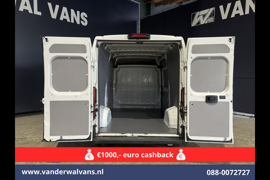 Opel Movano 2.2 CDTI 120pk L2H2 Euro6 # Airco | Navigatie | Camera | Cruisecontrol | Parkeersensoren Bluetooth-telefoonvoorbereiding, Bijrijdersbank Opel Movano 2.2 CDTI 120pk L2H2 Euro6 # Airco | Navigatie | Camera | Cruisecontrol | Parkeersensoren Bluetooth-telefoonvoorbereiding, Bijrijdersbank