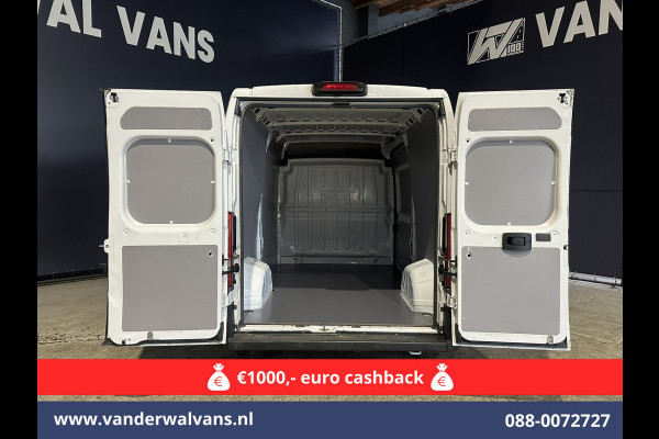 Opel Movano 2.2 CDTI 120pk L2H2 Euro6 # Airco | Navigatie | Camera | Cruisecontrol | Parkeersensoren Bluetooth-telefoonvoorbereiding, Bijrijdersbank Opel Movano 2.2 CDTI 120pk L2H2 Euro6 # Airco | Navigatie | Camera | Cruisecontrol | Parkeersensoren Bluetooth-telefoonvoorbereiding, Bijrijdersbank