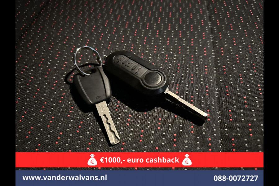 Opel Movano 2.2 CDTI 120pk L2H2 Euro6 # Airco | Navigatie | Camera | Cruisecontrol | Parkeersensoren Bluetooth-telefoonvoorbereiding, Bijrijdersbank Opel Movano 2.2 CDTI 120pk L2H2 Euro6 # Airco | Navigatie | Camera | Cruisecontrol | Parkeersensoren Bluetooth-telefoonvoorbereiding, Bijrijdersbank