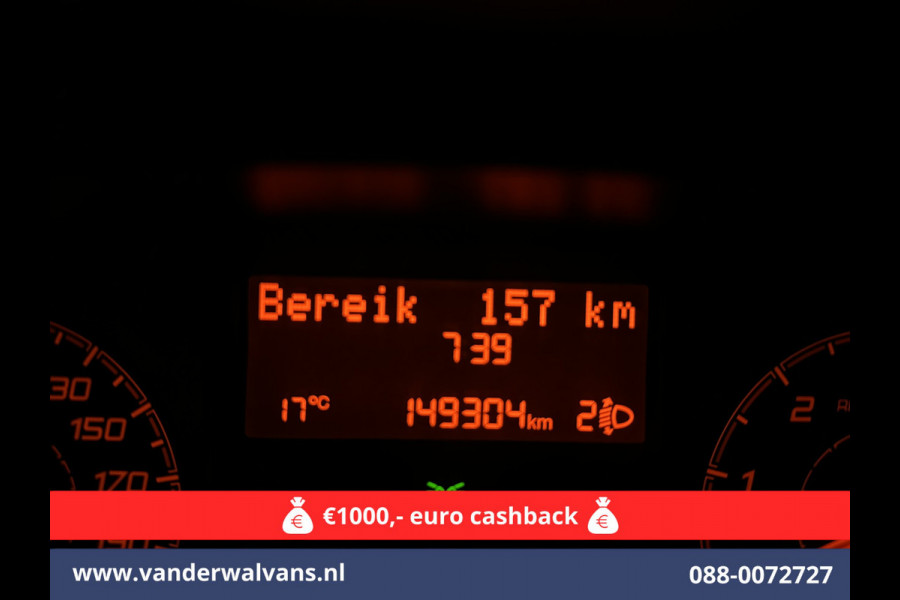 Opel Movano 2.2 CDTI 120pk L2H2 Euro6 # Airco | Navigatie | Camera | Cruisecontrol | Parkeersensoren Bluetooth-telefoonvoorbereiding, Bijrijdersbank Opel Movano 2.2 CDTI 120pk L2H2 Euro6 # Airco | Navigatie | Camera | Cruisecontrol | Parkeersensoren Bluetooth-telefoonvoorbereiding, Bijrijdersbank