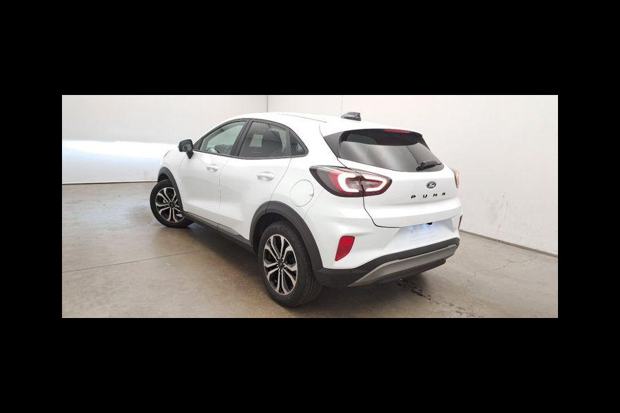 Ford Puma 1.0 EcoBoost Hybrid Titanium 125pk | Driver Assistance Pack | Matrix LED koplampen | Winterpack | Reservewiel | Comfort Pack Ford Puma 1.0 EcoBoost Hybrid Titanium 125pk | Driver Assistance Pack | Matrix LED koplampen | Winterpack | Reservewiel | Comfort Pack