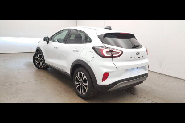 Ford Puma 1.0 EcoBoost Hybrid Titanium 125pk | Driver Assistance Pack | Matrix LED koplampen | Winterpack | Reservewiel | Comfort Pack Ford Puma 1.0 EcoBoost Hybrid Titanium 125pk | Driver Assistance Pack | Matrix LED koplampen | Winterpack | Reservewiel | Comfort Pack