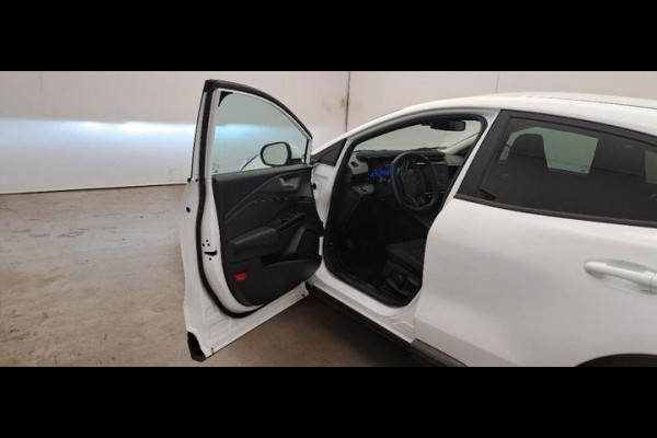 Ford Puma 1.0 EcoBoost Hybrid Titanium 125pk | Driver Assistance Pack | Matrix LED koplampen | Winterpack | Reservewiel | Comfort Pack Ford Puma 1.0 EcoBoost Hybrid Titanium 125pk | Driver Assistance Pack | Matrix LED koplampen | Winterpack | Reservewiel | Comfort Pack
