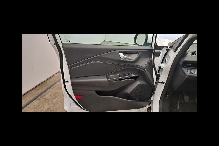 Ford Puma 1.0 EcoBoost Hybrid Titanium 125pk | Driver Assistance Pack | Matrix LED koplampen | Winterpack | Reservewiel | Comfort Pack Ford Puma 1.0 EcoBoost Hybrid Titanium 125pk | Driver Assistance Pack | Matrix LED koplampen | Winterpack | Reservewiel | Comfort Pack