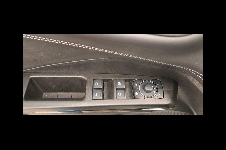 Ford Puma 1.0 EcoBoost Hybrid Titanium 125pk | Driver Assistance Pack | Matrix LED koplampen | Winterpack | Reservewiel | Comfort Pack Ford Puma 1.0 EcoBoost Hybrid Titanium 125pk | Driver Assistance Pack | Matrix LED koplampen | Winterpack | Reservewiel | Comfort Pack