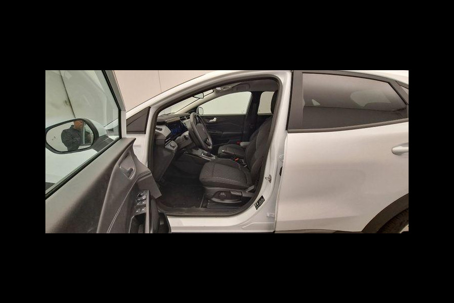 Ford Puma 1.0 EcoBoost Hybrid Titanium 125pk | Driver Assistance Pack | Matrix LED koplampen | Winterpack | Reservewiel | Comfort Pack Ford Puma 1.0 EcoBoost Hybrid Titanium 125pk | Driver Assistance Pack | Matrix LED koplampen | Winterpack | Reservewiel | Comfort Pack