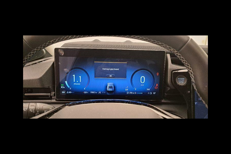 Ford Puma 1.0 EcoBoost Hybrid Titanium 125pk | Driver Assistance Pack | Matrix LED koplampen | Winterpack | Reservewiel | Comfort Pack Ford Puma 1.0 EcoBoost Hybrid Titanium 125pk | Driver Assistance Pack | Matrix LED koplampen | Winterpack | Reservewiel | Comfort Pack