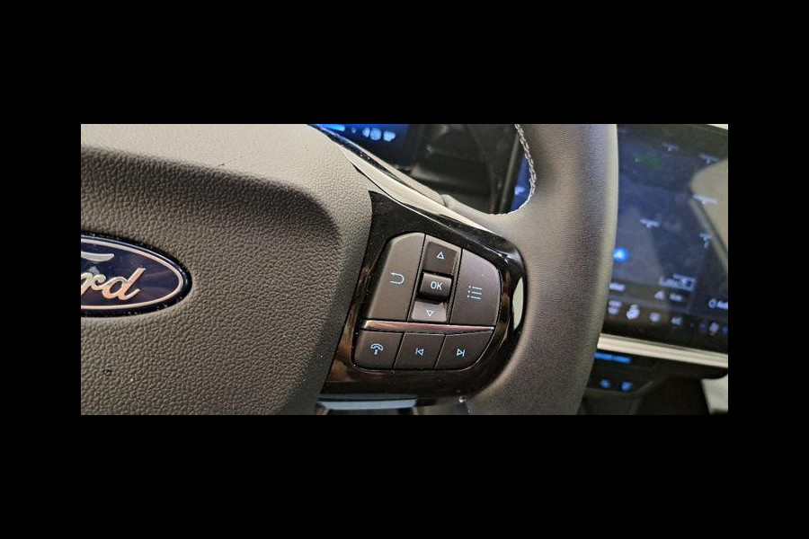 Ford Puma 1.0 EcoBoost Hybrid Titanium 125pk | Driver Assistance Pack | Matrix LED koplampen | Winterpack | Reservewiel | Comfort Pack Ford Puma 1.0 EcoBoost Hybrid Titanium 125pk | Driver Assistance Pack | Matrix LED koplampen | Winterpack | Reservewiel | Comfort Pack