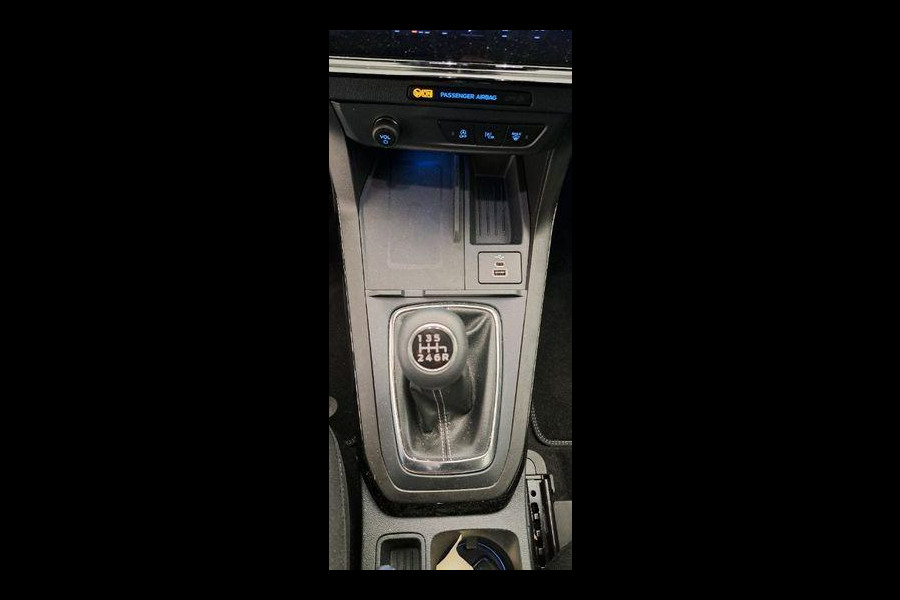 Ford Puma 1.0 EcoBoost Hybrid Titanium 125pk | Driver Assistance Pack | Matrix LED koplampen | Winterpack | Reservewiel | Comfort Pack Ford Puma 1.0 EcoBoost Hybrid Titanium 125pk | Driver Assistance Pack | Matrix LED koplampen | Winterpack | Reservewiel | Comfort Pack