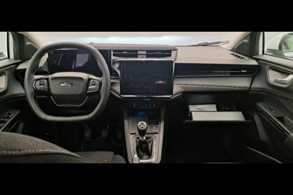 Ford Puma 1.0 EcoBoost Hybrid Titanium 125pk | Driver Assistance Pack | Matrix LED koplampen | Winterpack | Reservewiel | Comfort Pack Ford Puma 1.0 EcoBoost Hybrid Titanium 125pk | Driver Assistance Pack | Matrix LED koplampen | Winterpack | Reservewiel | Comfort Pack
