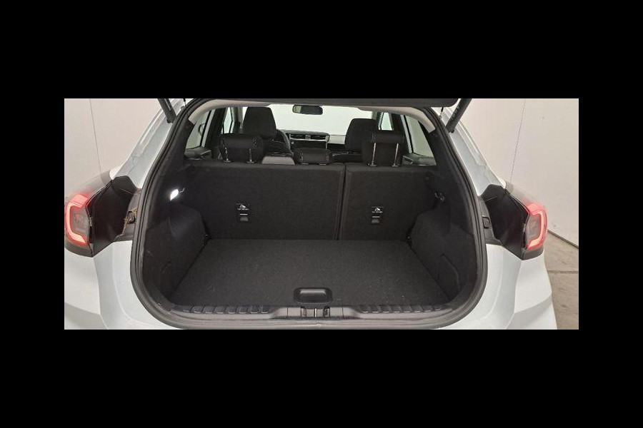 Ford Puma 1.0 EcoBoost Hybrid Titanium 125pk | Driver Assistance Pack | Matrix LED koplampen | Winterpack | Reservewiel | Comfort Pack Ford Puma 1.0 EcoBoost Hybrid Titanium 125pk | Driver Assistance Pack | Matrix LED koplampen | Winterpack | Reservewiel | Comfort Pack