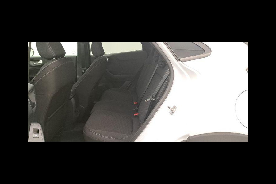 Ford Puma 1.0 EcoBoost Hybrid Titanium 125pk | Driver Assistance Pack | Matrix LED koplampen | Winterpack | Reservewiel | Comfort Pack Ford Puma 1.0 EcoBoost Hybrid Titanium 125pk | Driver Assistance Pack | Matrix LED koplampen | Winterpack | Reservewiel | Comfort Pack