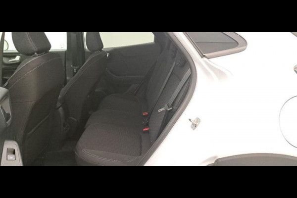 Ford Puma 1.0 EcoBoost Hybrid Titanium 125pk | Driver Assistance Pack | Matrix LED koplampen | Winterpack | Reservewiel | Comfort Pack Ford Puma 1.0 EcoBoost Hybrid Titanium 125pk | Driver Assistance Pack | Matrix LED koplampen | Winterpack | Reservewiel | Comfort Pack