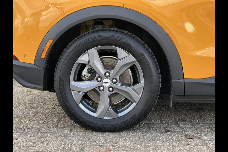 Ford Mustang Mach-E Extended RWD 98 kWh 294pk | Technology Pack | Winterpack | B&O Play | Trekhaak Afneembaar