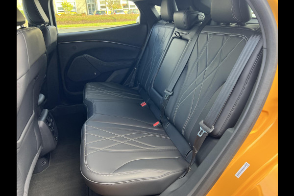 Ford Mustang Mach-E Extended RWD 98 kWh 294pk | Technology Pack | Winterpack | B&O Play | Trekhaak Afneembaar