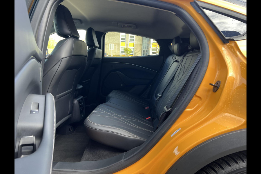 Ford Mustang Mach-E Extended RWD 98 kWh 294pk | Technology Pack | Winterpack | B&O Play | Trekhaak Afneembaar