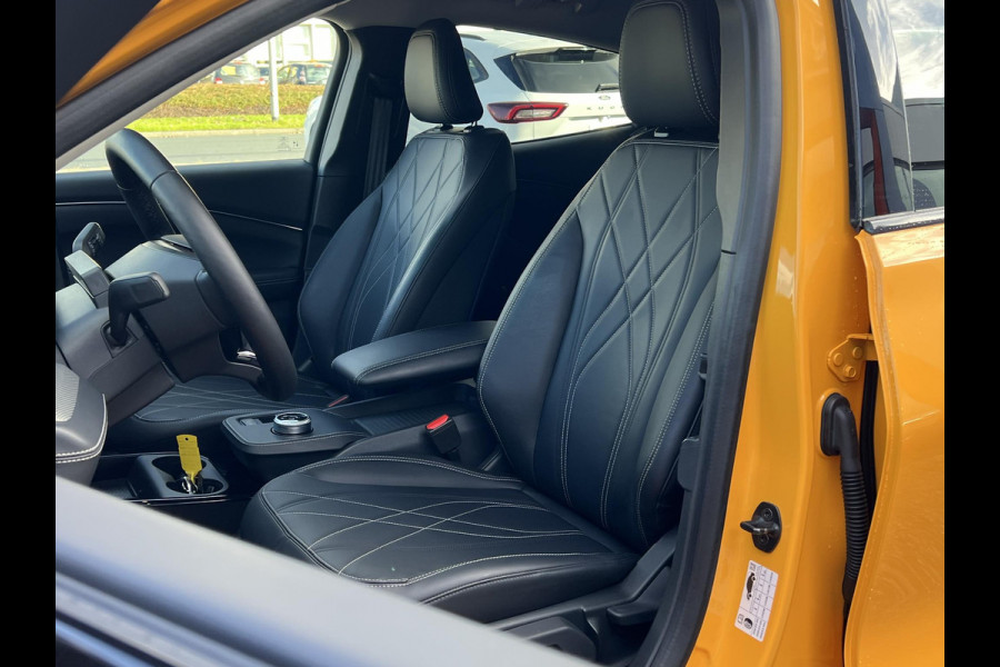 Ford Mustang Mach-E Extended RWD 98 kWh 294pk | Technology Pack | Winterpack | B&O Play | Trekhaak Afneembaar