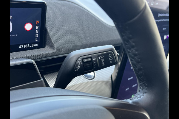 Ford Mustang Mach-E Extended RWD 98 kWh 294pk | Technology Pack | Winterpack | B&O Play | Trekhaak Afneembaar