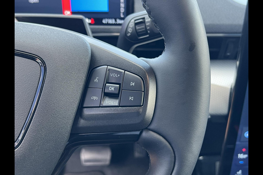 Ford Mustang Mach-E Extended RWD 98 kWh 294pk | Technology Pack | Winterpack | B&O Play | Trekhaak Afneembaar