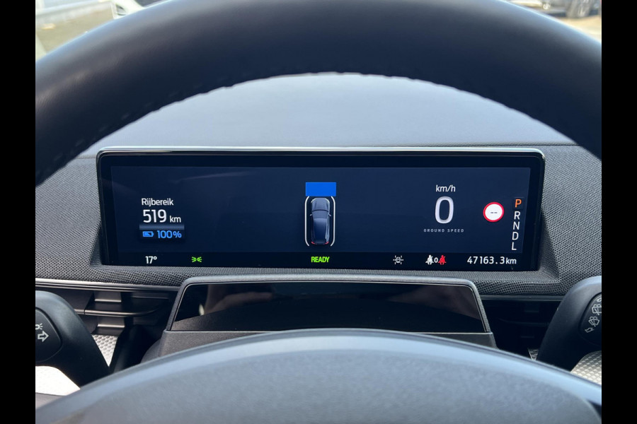 Ford Mustang Mach-E Extended RWD 98 kWh 294pk | Technology Pack | Winterpack | B&O Play | Trekhaak Afneembaar