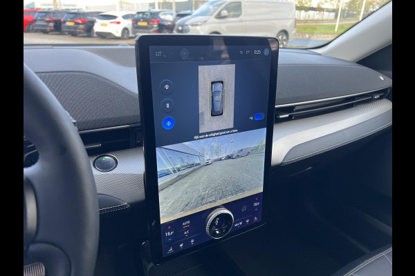 Ford Mustang Mach-E Extended RWD 98 kWh 294pk | Technology Pack | Winterpack | B&O Play | Trekhaak Afneembaar