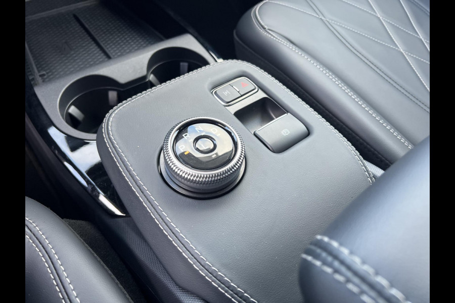 Ford Mustang Mach-E Extended RWD 98 kWh 294pk | Technology Pack | Winterpack | B&O Play | Trekhaak Afneembaar