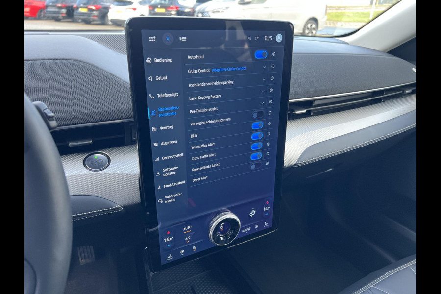 Ford Mustang Mach-E Extended RWD 98 kWh 294pk | Technology Pack | Winterpack | B&O Play | Trekhaak Afneembaar