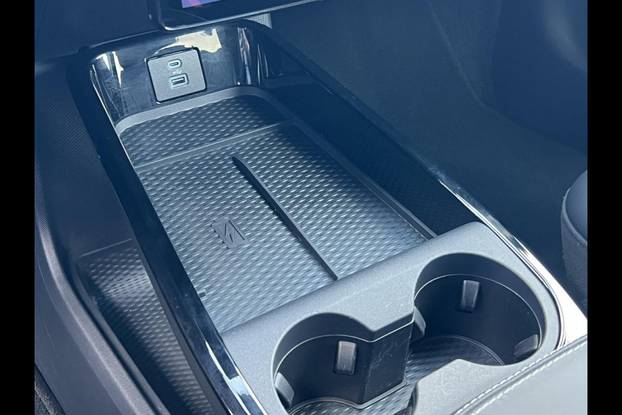 Ford Mustang Mach-E Extended RWD 98 kWh 294pk | Technology Pack | Winterpack | B&O Play | Trekhaak Afneembaar