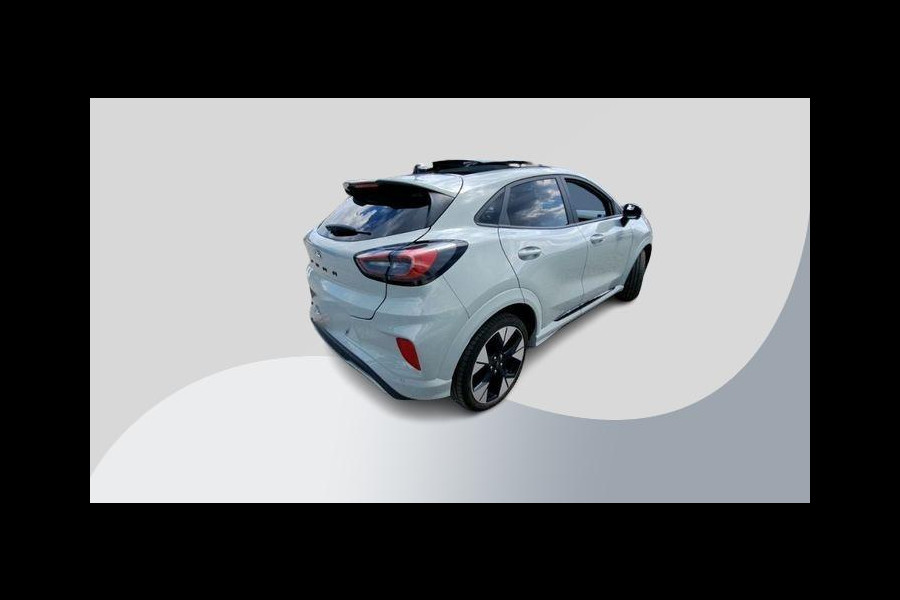 Ford Puma 1.0 EcoBoost Hybrid ST-Line X 125pk | Driver Assistance Pack | Winterpack | Panorama Dak | Reservewiel | 19 inch Licht metalen Velgen Ford Puma 1.0 EcoBoost Hybrid ST-Line X 125pk | Driver Assistance Pack | Winterpack | Panorama Dak | Reservewiel | 19 inch Licht metalen Velgen