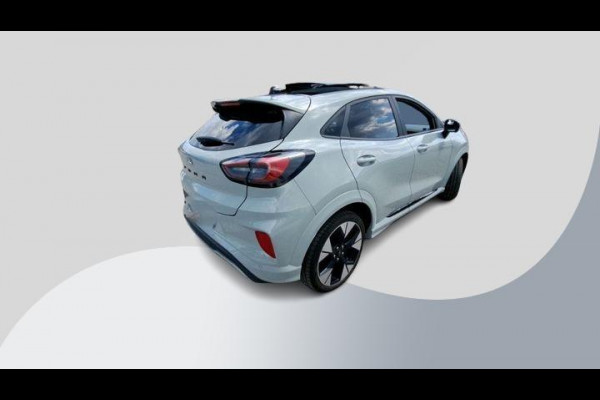 Ford Puma 1.0 EcoBoost Hybrid ST-Line X 125pk | Driver Assistance Pack | Winterpack | Panorama Dak | Reservewiel | 19 inch Licht metalen Velgen Ford Puma 1.0 EcoBoost Hybrid ST-Line X 125pk | Driver Assistance Pack | Winterpack | Panorama Dak | Reservewiel | 19 inch Licht metalen Velgen