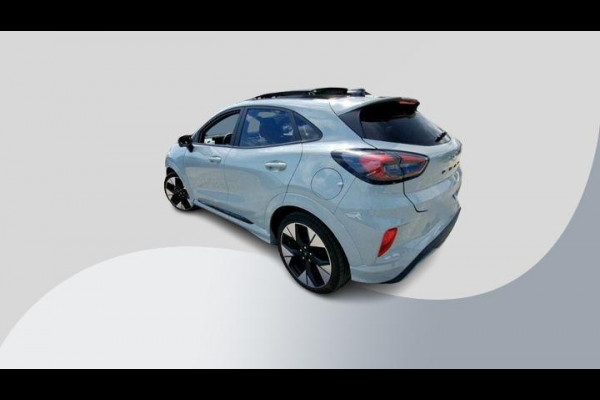 Ford Puma 1.0 EcoBoost Hybrid ST-Line X 125pk | Driver Assistance Pack | Winterpack | Panorama Dak | Reservewiel | 19 inch Licht metalen Velgen Ford Puma 1.0 EcoBoost Hybrid ST-Line X 125pk | Driver Assistance Pack | Winterpack | Panorama Dak | Reservewiel | 19 inch Licht metalen Velgen