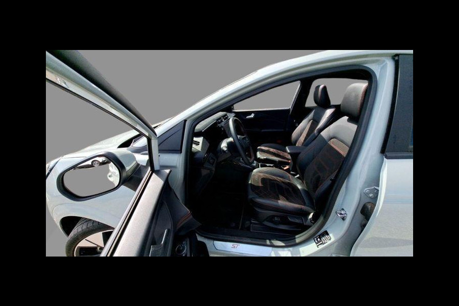 Ford Puma 1.0 EcoBoost Hybrid ST-Line X 125pk | Driver Assistance Pack | Winterpack | Panorama Dak | Reservewiel | 19 inch Licht metalen Velgen Ford Puma 1.0 EcoBoost Hybrid ST-Line X 125pk | Driver Assistance Pack | Winterpack | Panorama Dak | Reservewiel | 19 inch Licht metalen Velgen