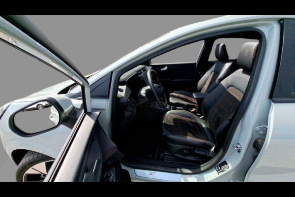 Ford Puma 1.0 EcoBoost Hybrid ST-Line X 125pk | Driver Assistance Pack | Winterpack | Panorama Dak | Reservewiel | 19 inch Licht metalen Velgen Ford Puma 1.0 EcoBoost Hybrid ST-Line X 125pk | Driver Assistance Pack | Winterpack | Panorama Dak | Reservewiel | 19 inch Licht metalen Velgen
