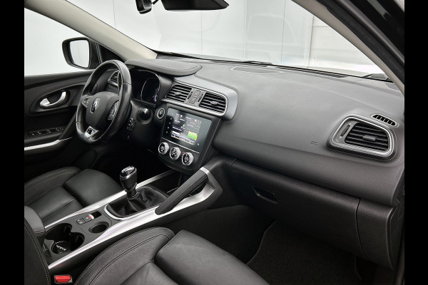 Renault Kadjar 1.3 TCe 140PK Intens / CAMERA / NAVI / LEDER
