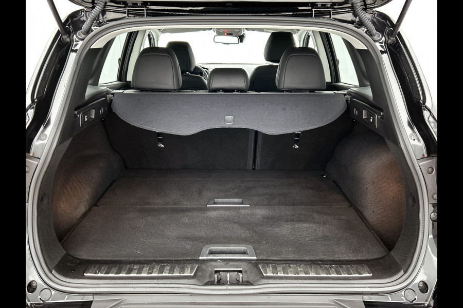 Renault Kadjar 1.3 TCe 140PK Intens / CAMERA / NAVI / LEDER