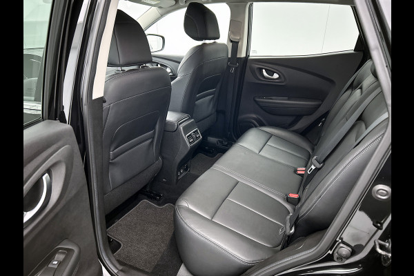 Renault Kadjar 1.3 TCe 140PK Intens / CAMERA / NAVI / LEDER