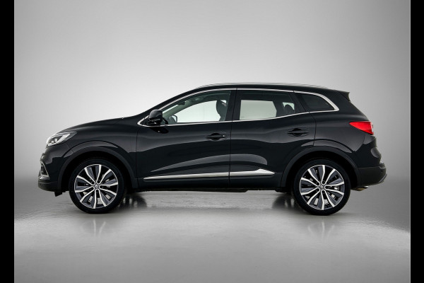 Renault Kadjar 1.3 TCe 140PK Intens / CAMERA / NAVI / LEDER