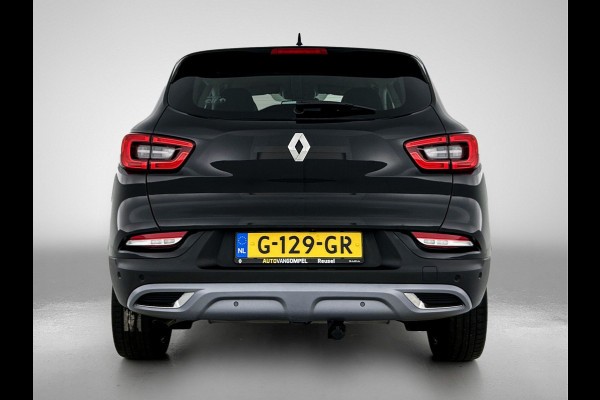 Renault Kadjar 1.3 TCe 140PK Intens / CAMERA / NAVI / LEDER