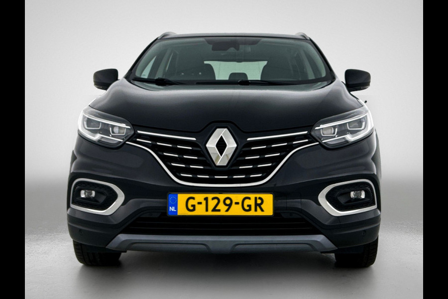 Renault Kadjar 1.3 TCe 140PK Intens / CAMERA / NAVI / LEDER